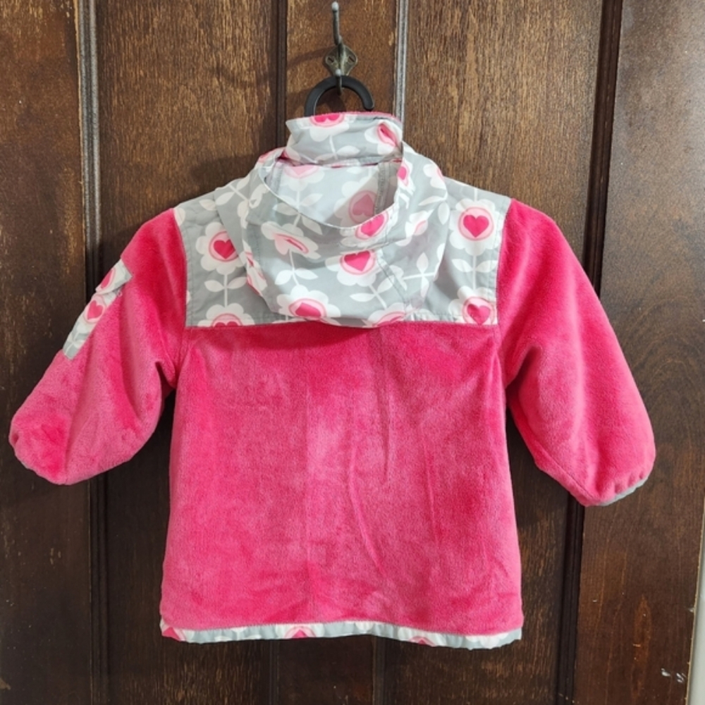 Jacket | Carter's - Picture 4 of 11
